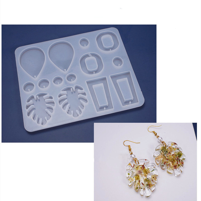 SNASAN G02 bricolage cristal é - Resin Art Tool Kit avis et prix