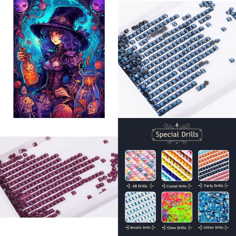 VANCY ARTS – Kit de Peinture D - Resin Art Kit avis et prix