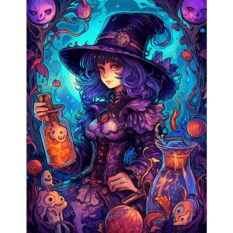 VANCY ARTS – Kit de Peinture D - Resin Art Kit avis et prix