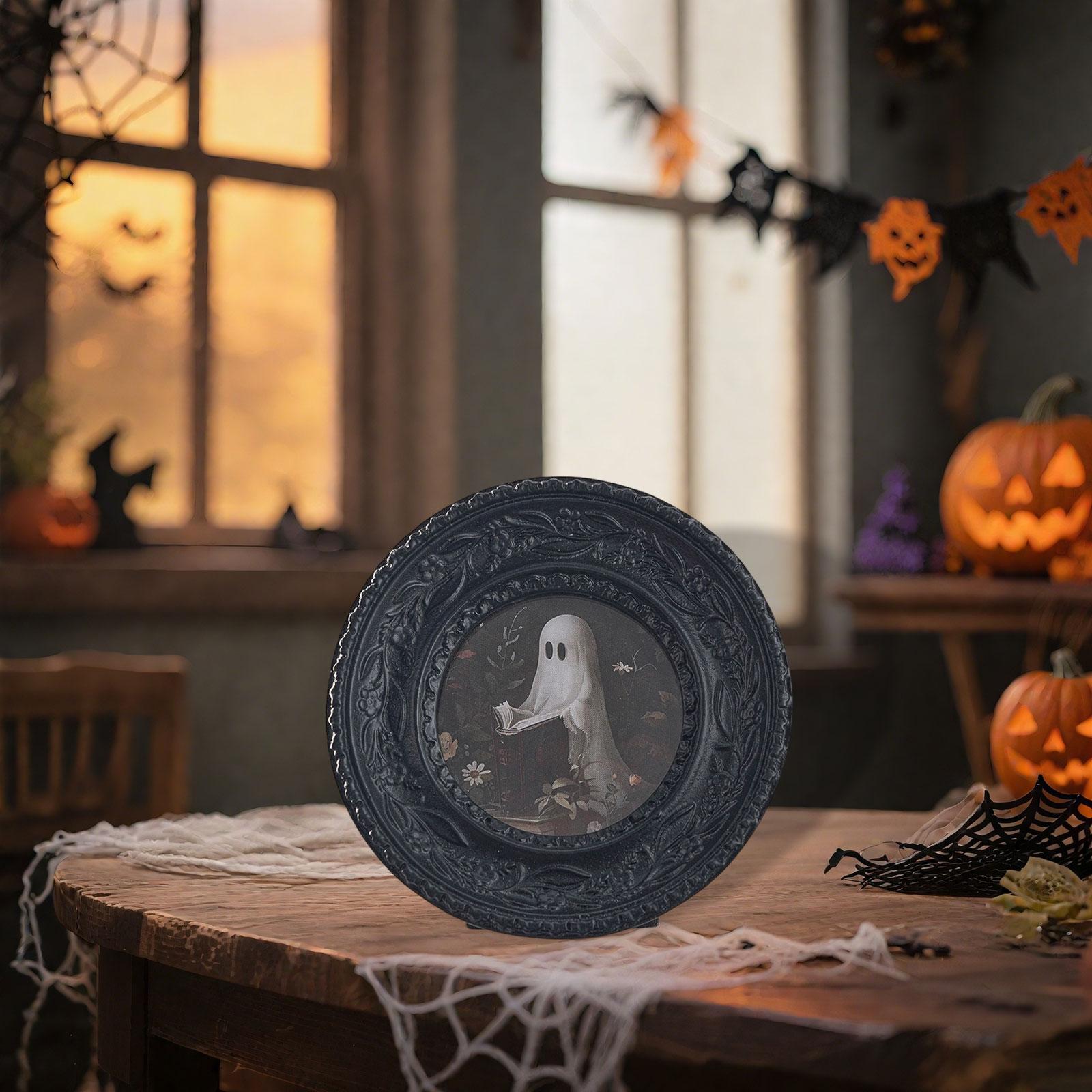 Cadre photo Design rétro, four - Resin Art Gallery avis et prix